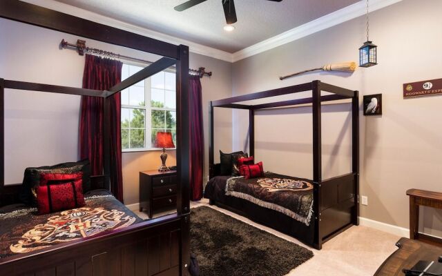 Villa Paradise Landing 4 Bedroom Reunion