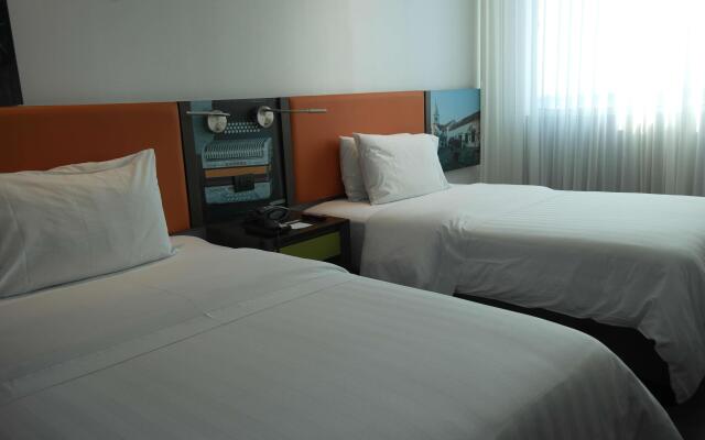 Hampton by Hilton Valledupar