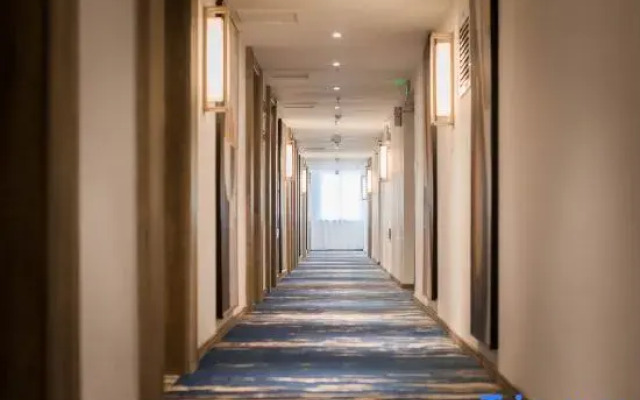 Yida Hotel