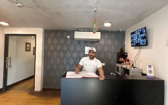 Hotel Shore I Faridabad