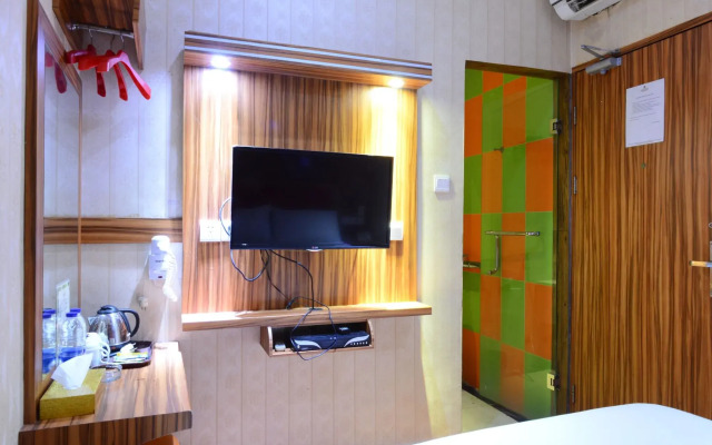 Ro&Vi Hotel Boutique