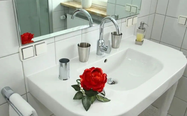 Holiday Apartment Heinzelmann