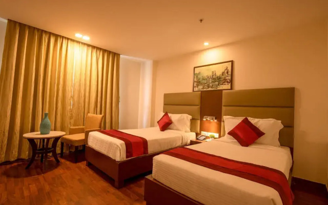 Hotel Mint Select Noida