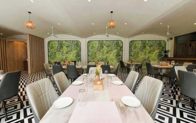 Inventree Aranya Resorts And Spa