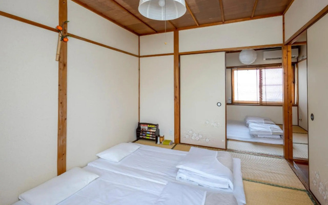 Kyoto Yorokobu Inn / Vacation STAY 9506