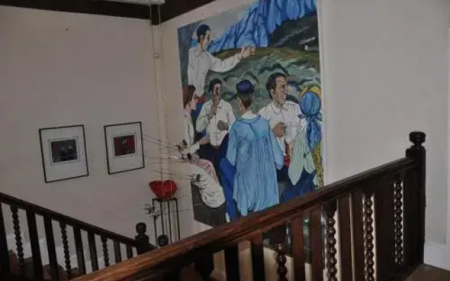 Chambres d'Hôtes Nere Chocoa