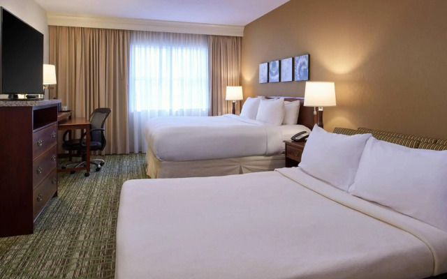 Chicago Marriott Midway