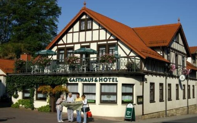 Hotel Klosterbräu