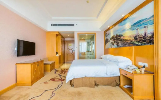 Vienna International Hotel Guangdong Foshan Nanhai Heshun