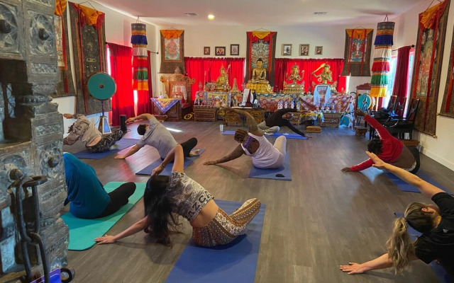 Quiet Mind Mountain Lodge, Retreat and Spa