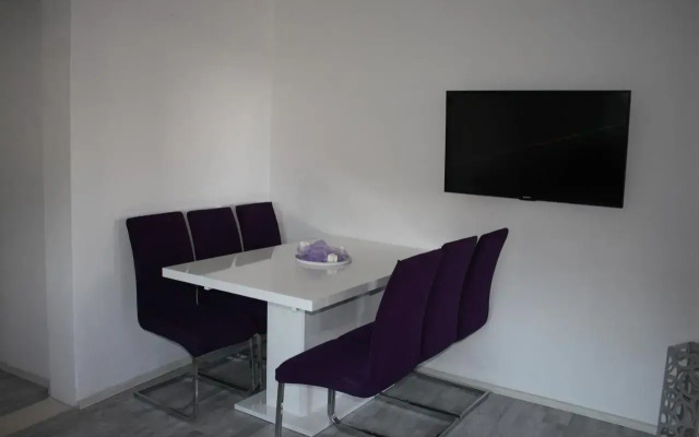 Apartments "NONO"
