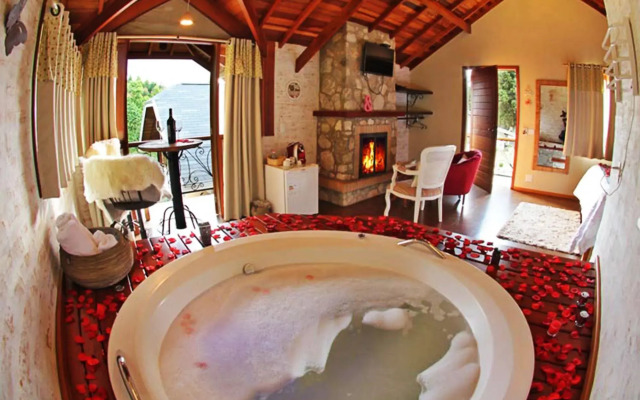 Pousada Villa Monte Verde