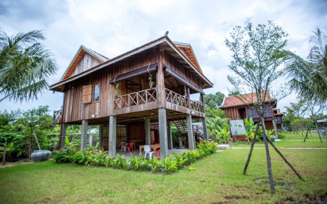 Kampot River Residence