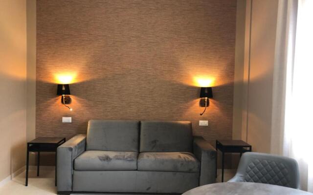 Dante 11 Guesthouse