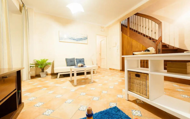 Casa Vacanza Villa Polifemo