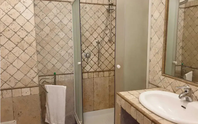 Villa Luzzatti Hostel