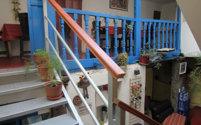 Sonqoy Qosqo Inn