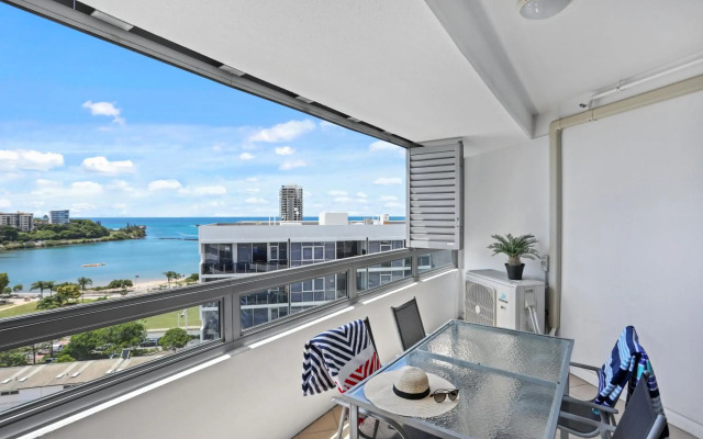 Tweed Ultima Apartments