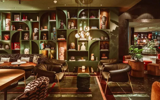 The Home Hotel