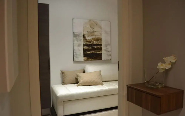 Aateli Lakeside Chalets - former Vuokatti Suites