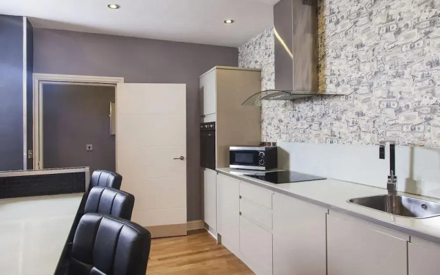 EPIC Aparthotel - Campbell Street