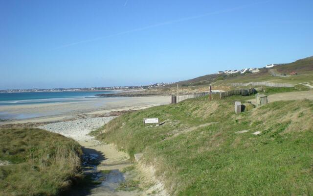 Coastal Family Retreat