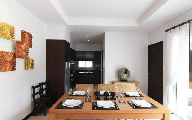 Ananta Thai Pool Villas Resort Phuket