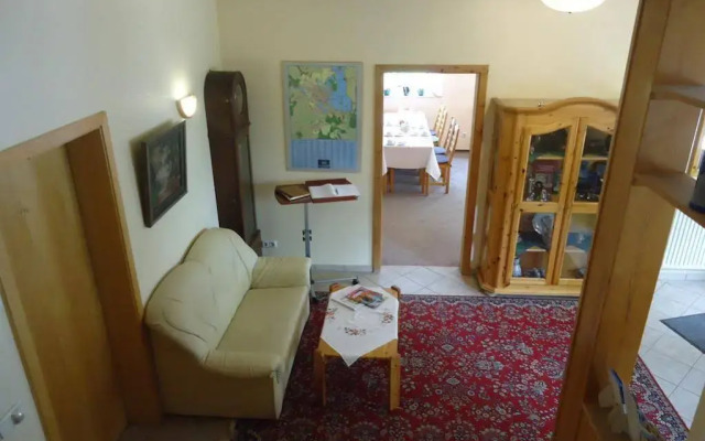 Hotel am Fliederberg