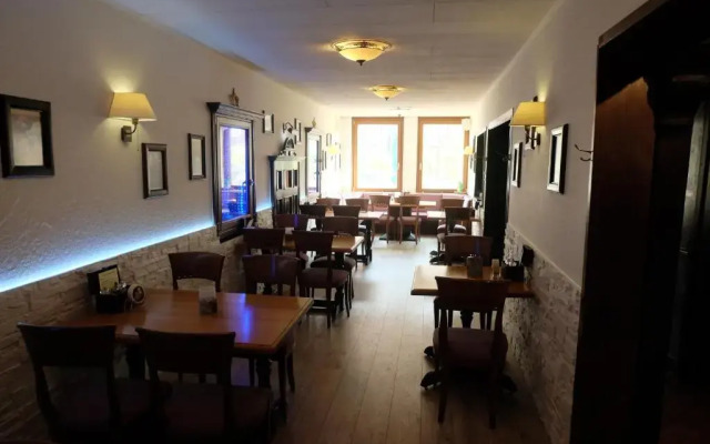 Hotel Zum Weißen Roß