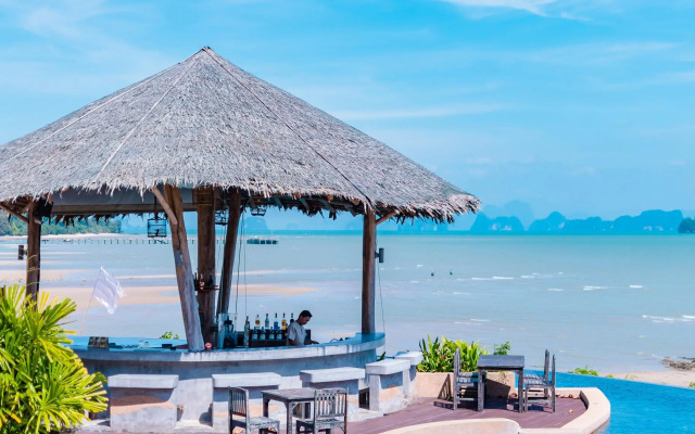 Koh Yao Yai Village