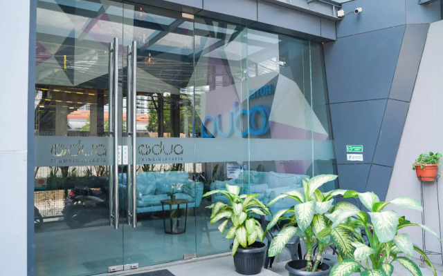 Odua Thamrin Jakarta