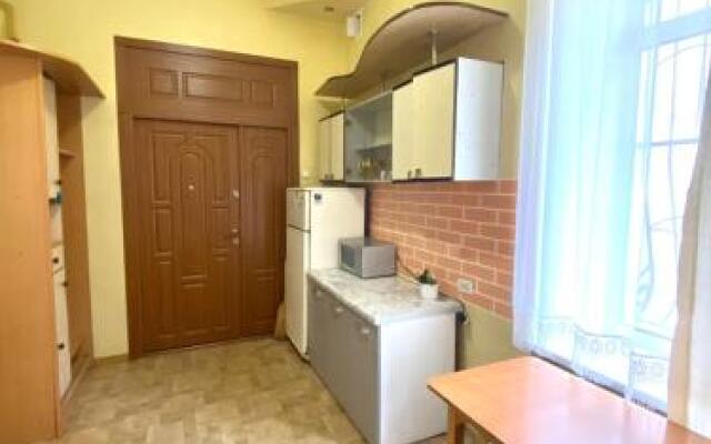 Apartamenty on Akademika Pavlova