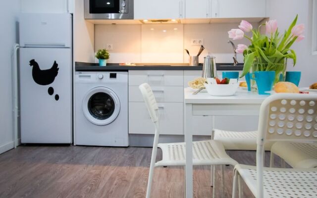 Holidays2Malaga Alameda Comfort