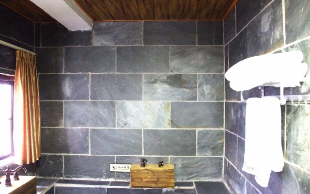 Suzhou Arts Yinxi Pingjiang Road