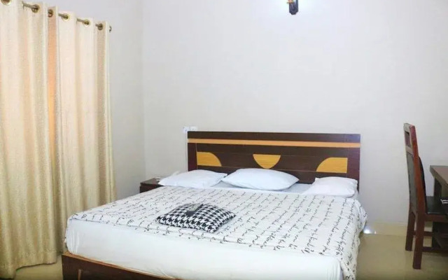 Empire International Hotels