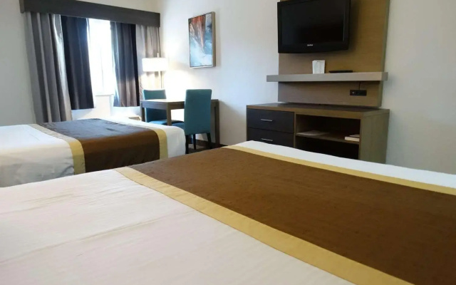 Best Western Inn Of Payson