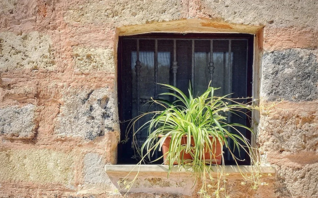 B&B Tenuta Donnamella