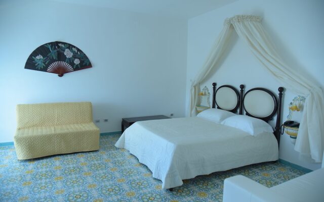 Masseria celidonia resort & relax