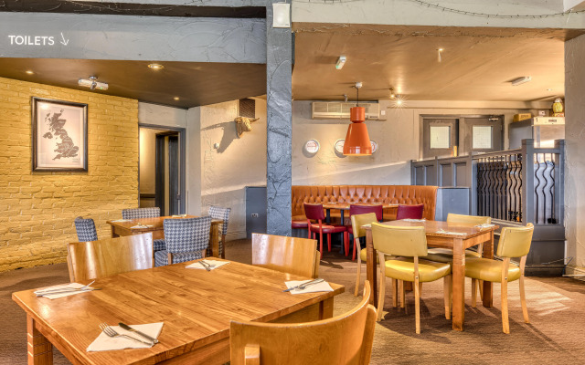 Premier Inn Basingstoke West