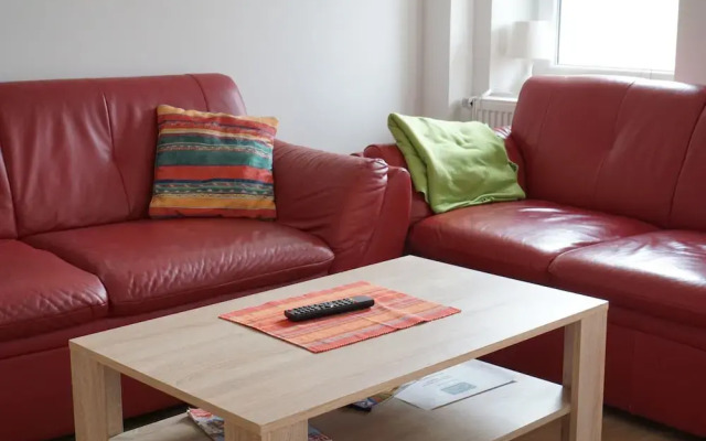 Ferienwohnungen Engler