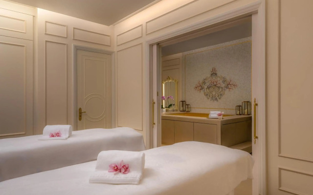 Grand Lisboa Palace Macau