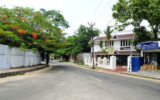 Hotel Casalinda