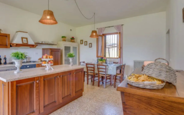 Villa Beboli per 18 pax