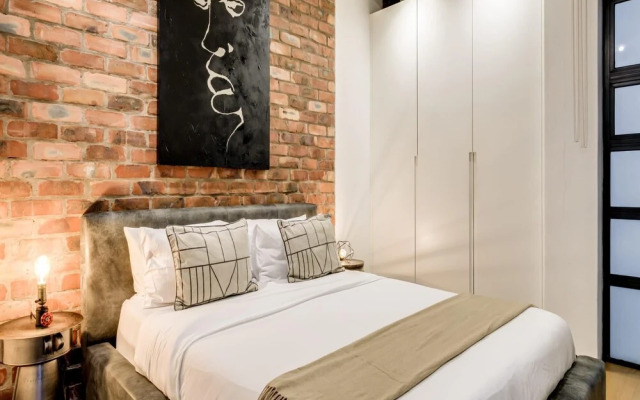 702 Metropolitan in Cape Town