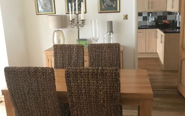 Buttercup House Bed and Breakfast