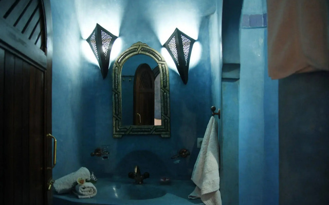 Riad Azenzer