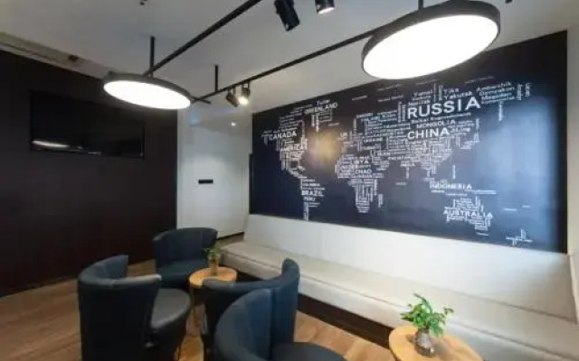 Sawasdee Krungthep Inn