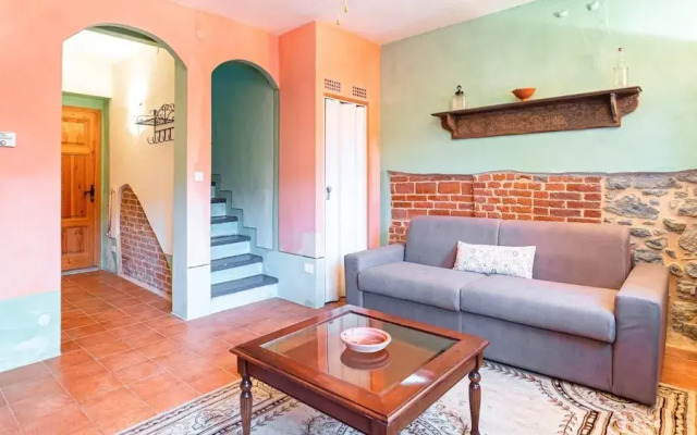 Villa La Romantica 14