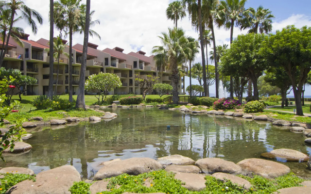 Kamaole Sands - Maui Condo & Home
