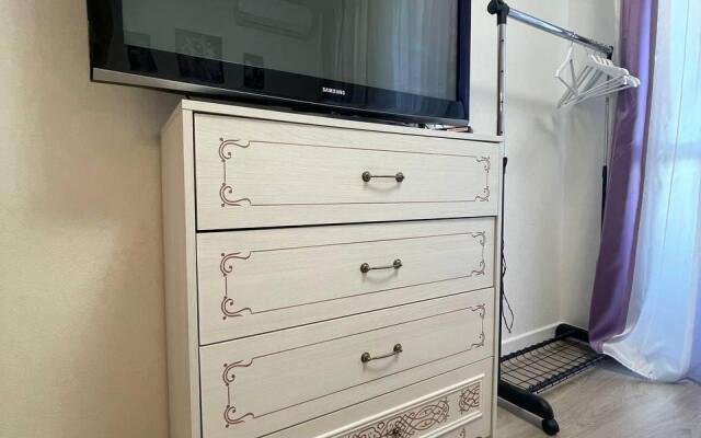 Апартаменты на улице Ангарская 69 В